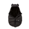 Śpiworek Miu-Mio Mont Blanc Black do wózka i fotelika samochodowego Adamex